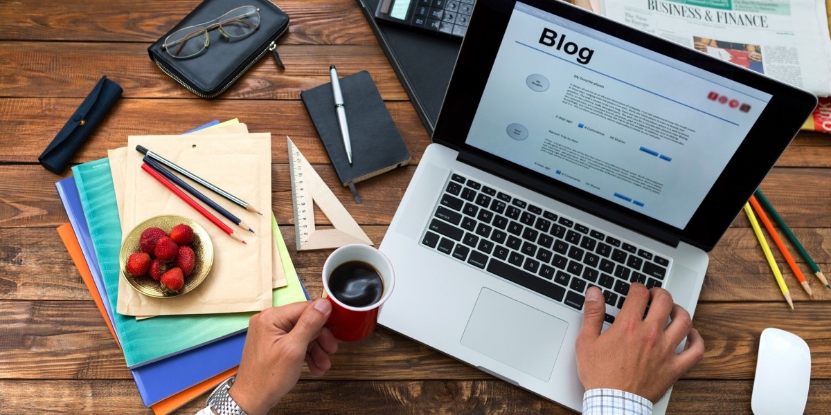 How to Write Engaging Blog Content That Attract