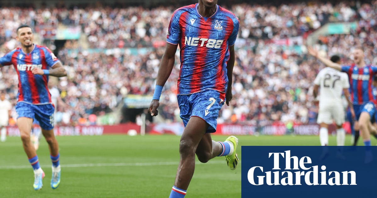 Controversial ‘dynamic pricing’ model revealed in FA Cup final seat sales | Ticket prices | The Guardian