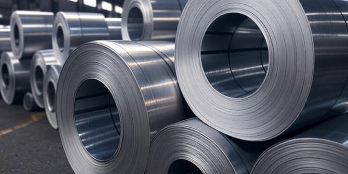 Why Stainless Steel Flanges Are Vital