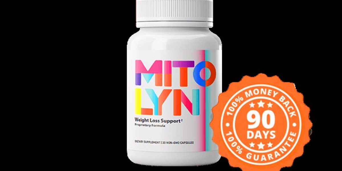 Mitolyn : ["TRICK ALERT"] DOES IT BETTER