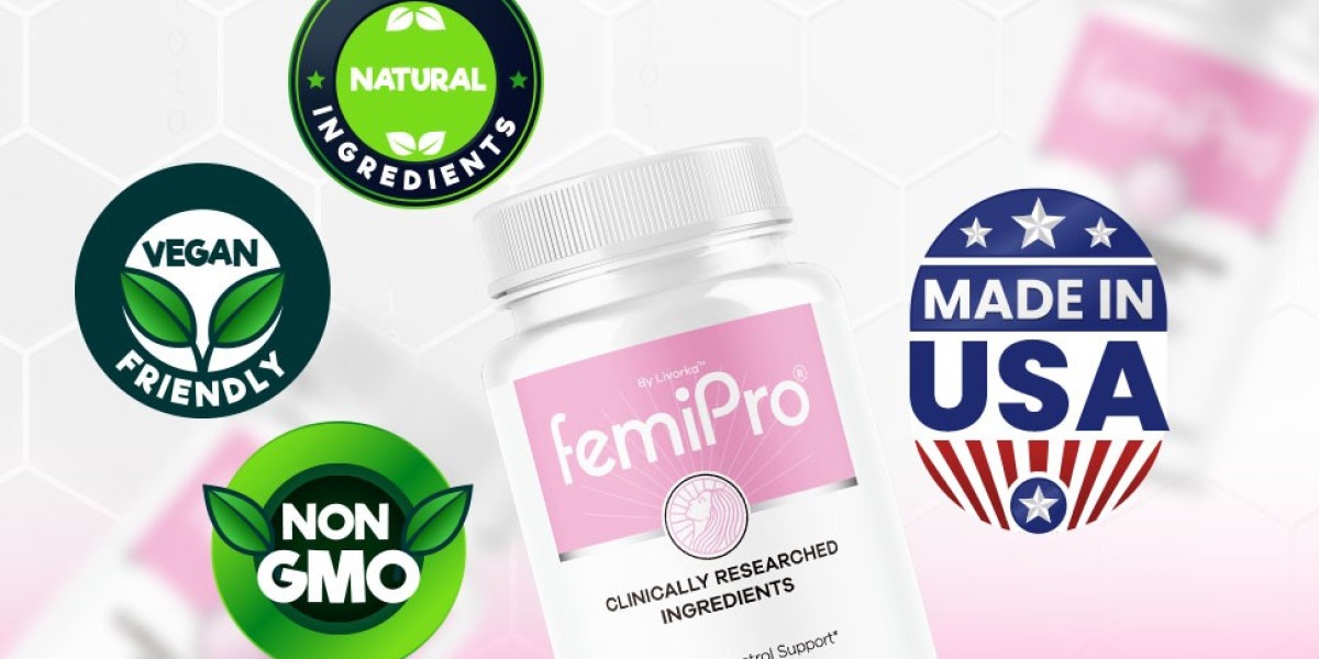 FemiPro (SCAM OR LEGIT EXPERIENCE) “Reviews” Genuine?