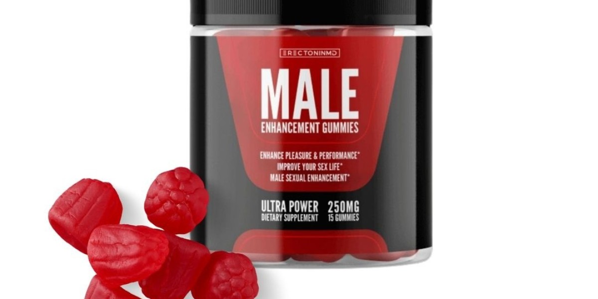 ErectoninMD CANADA Reviews, Official Website,