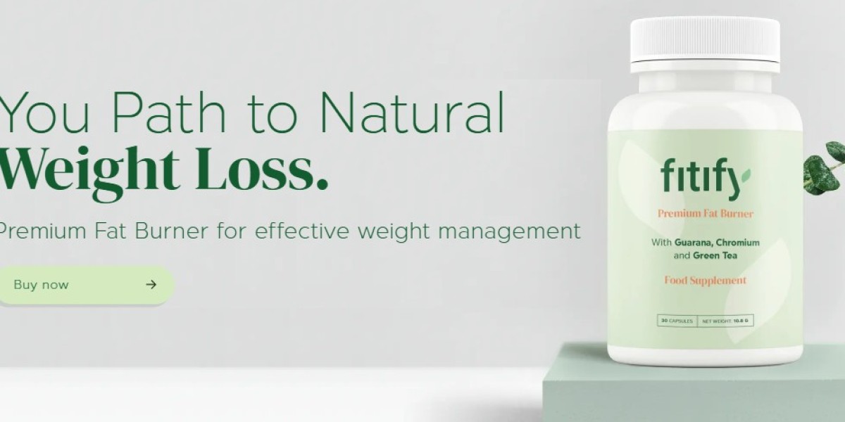 (Order Now) Fitify Capsules: Today Price For Sa