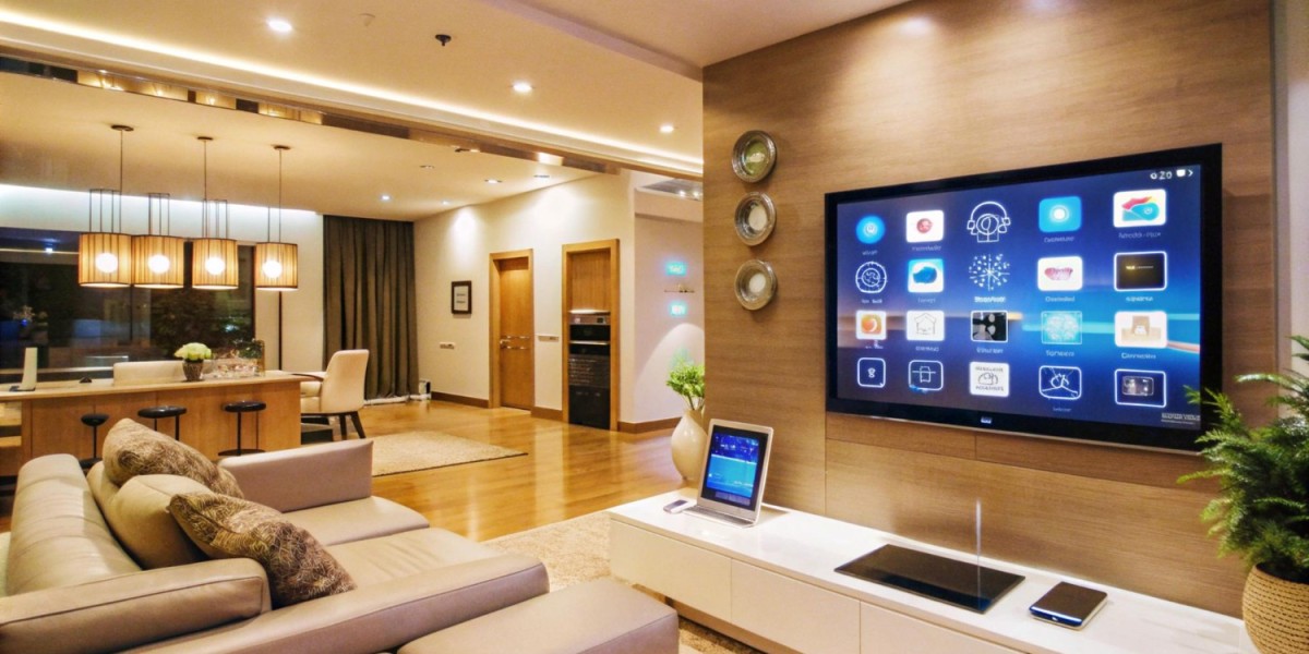 Home Automation System