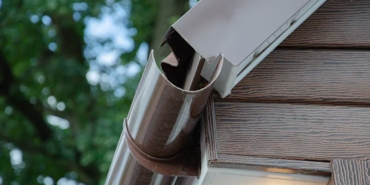 Finding Trusted Gutter Companies Near Me