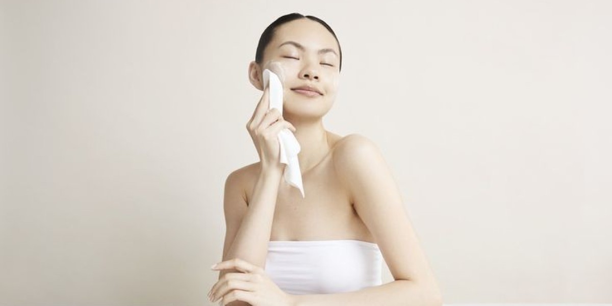 Why Deep Skin Cleansing in Riyadh is a Game Cha