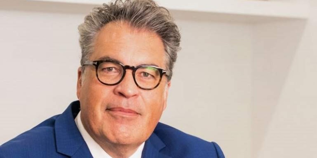 David Bouchez: Visionary Leader in Modern Aesth