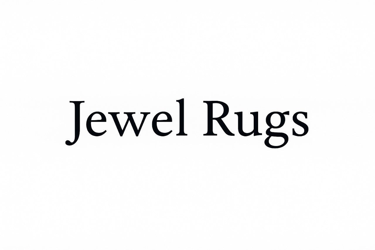 Jewel Rugs Profile Picture