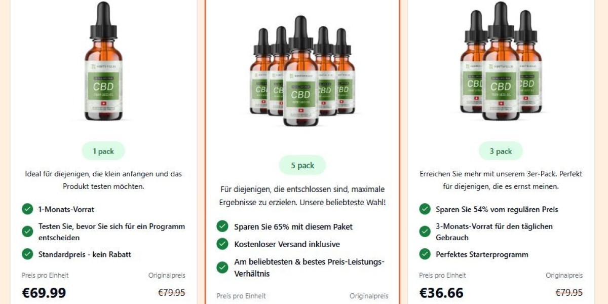 {Jetzt bestellen} Northfields CBD Bewertungen &