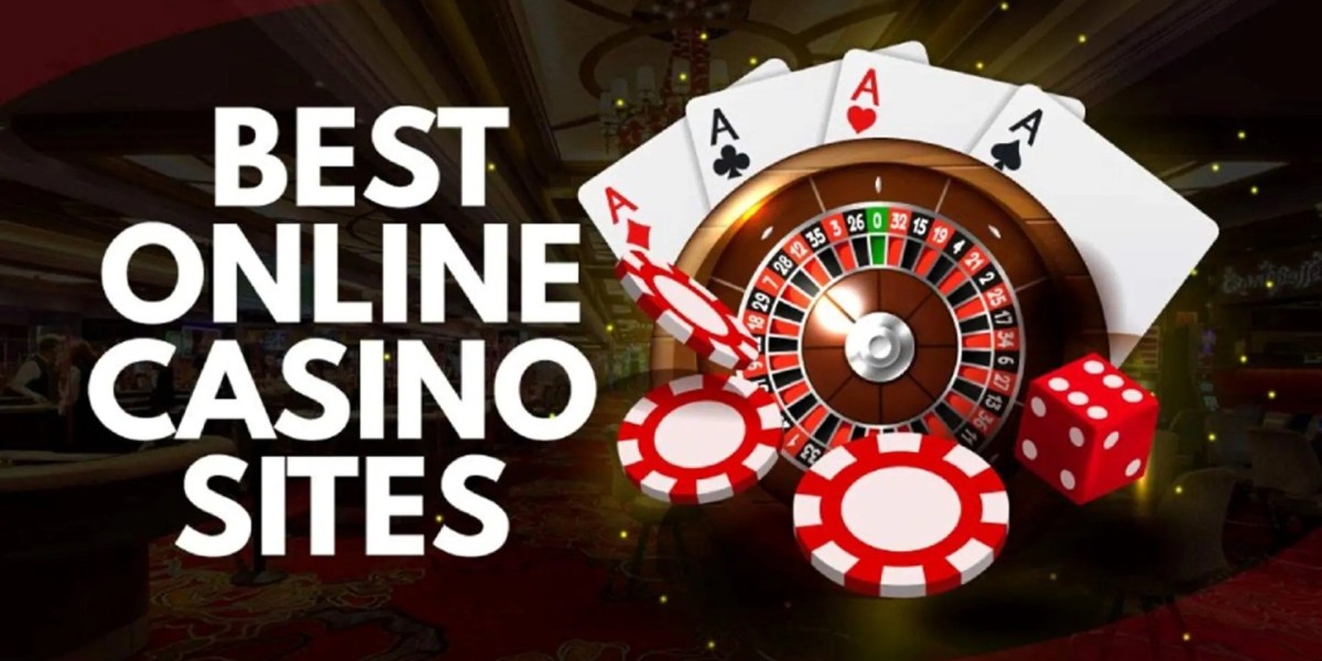 How Online Casinos Offer a Safe and Fair Gaming