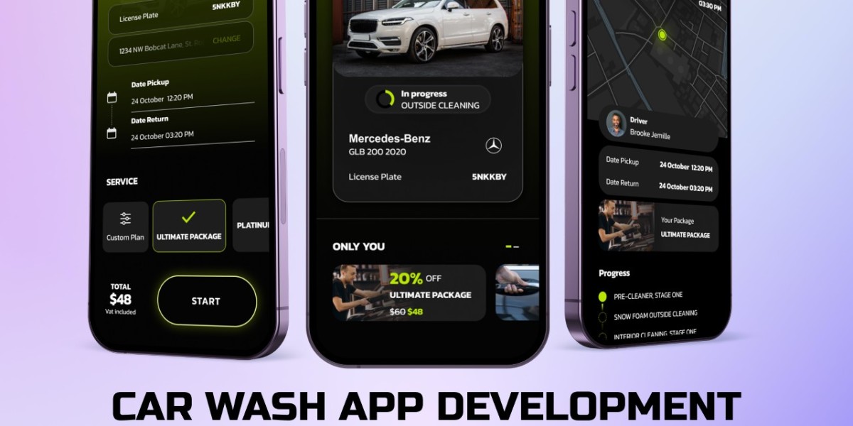 App development abu dhabi