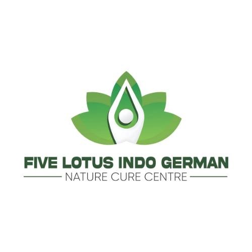 FiveLotus IndoGerman Profile Picture