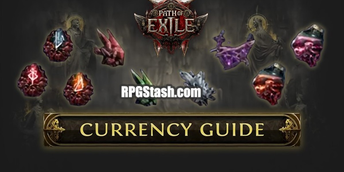 Path of Exile 2: Best Skill Gems for Warrior Bu