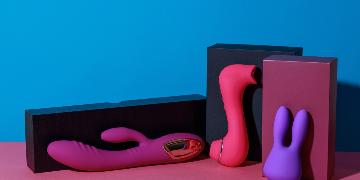 Exploring the World of App-Controlled Adult Toys: A Comprehensive Guide