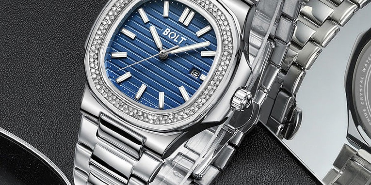 How Durable Are Bolt Watches? We Put Them to th