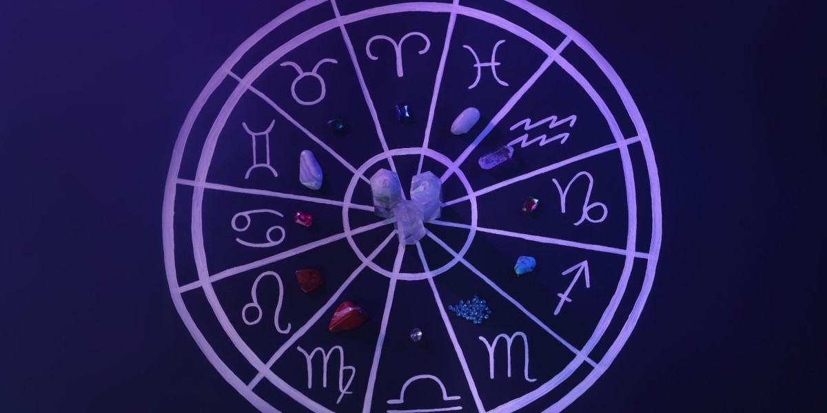 Explore Astrology Services with Dubai’s Experts