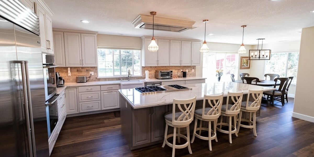 What to Expect When You Hire Kitchen Renovation