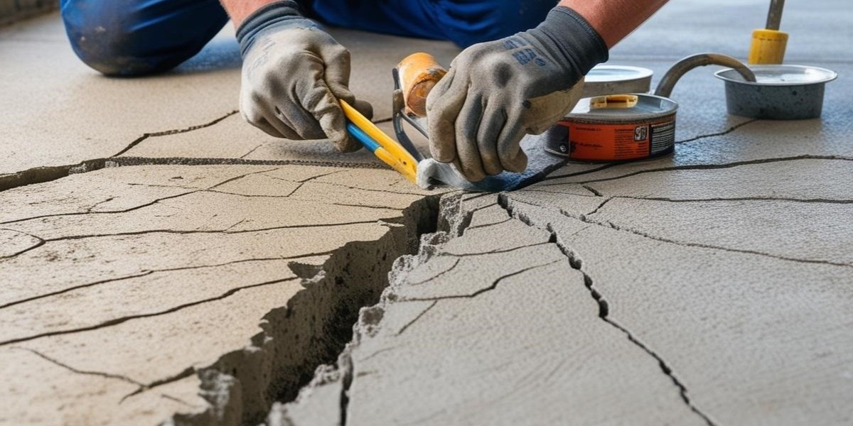 Concrete Companies for Home & Business Foundati