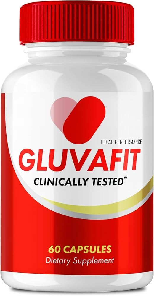Gluvafit Blood Sugar Profile Picture
