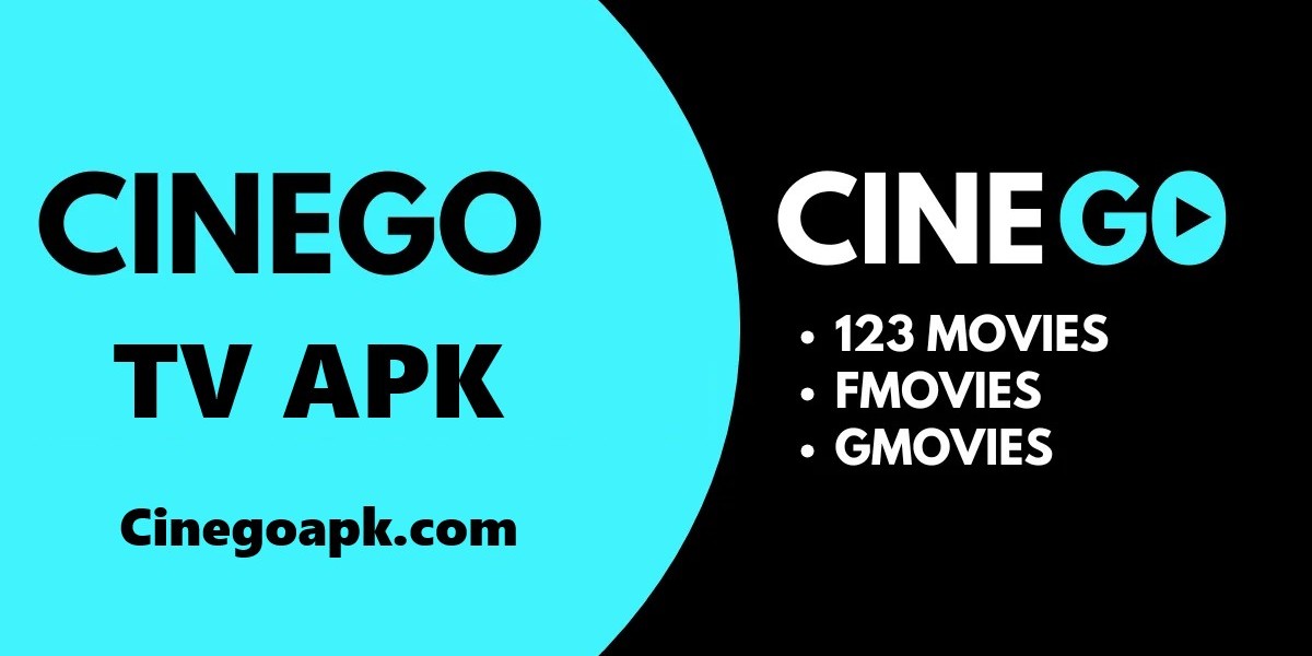 CineGo APK Download Latest Version 2025 For And