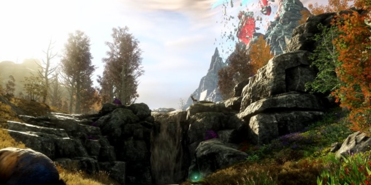 Rabbit’s Wrath Returns in New World Gold