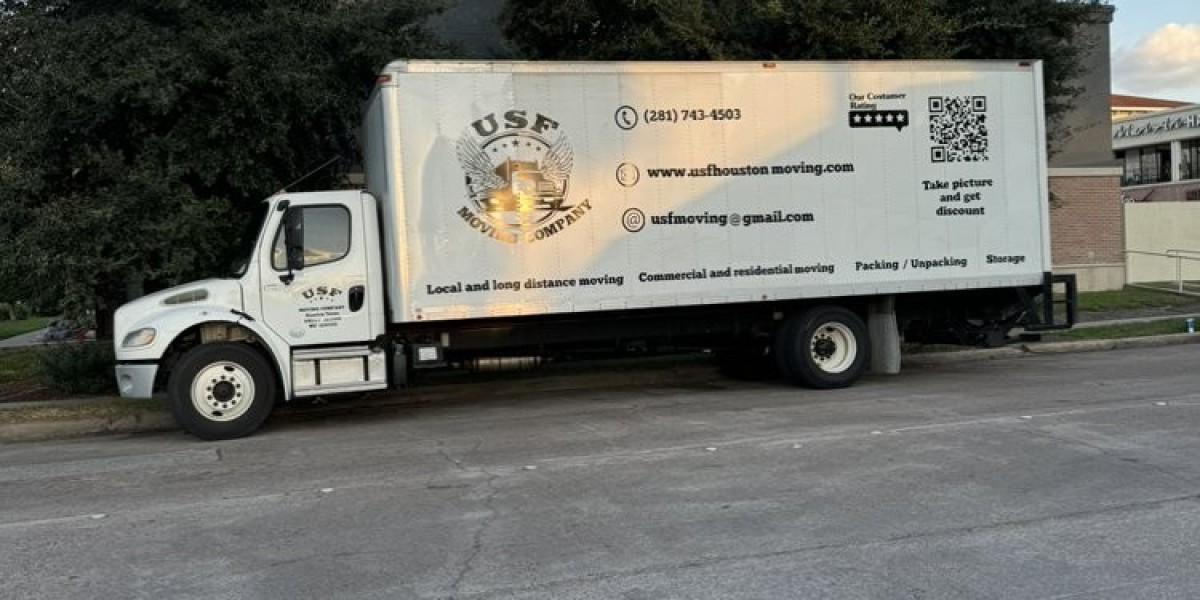 Houston to Dallas Moving: USF Houston Moving
