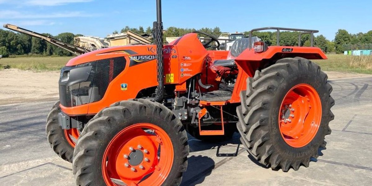 Where Can I Rent Agriculture Equipment in Sprin