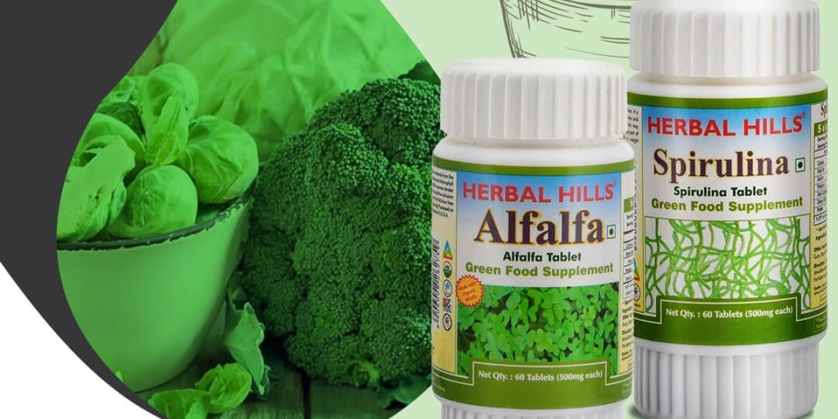 Ayurvedic supplements manufacturer