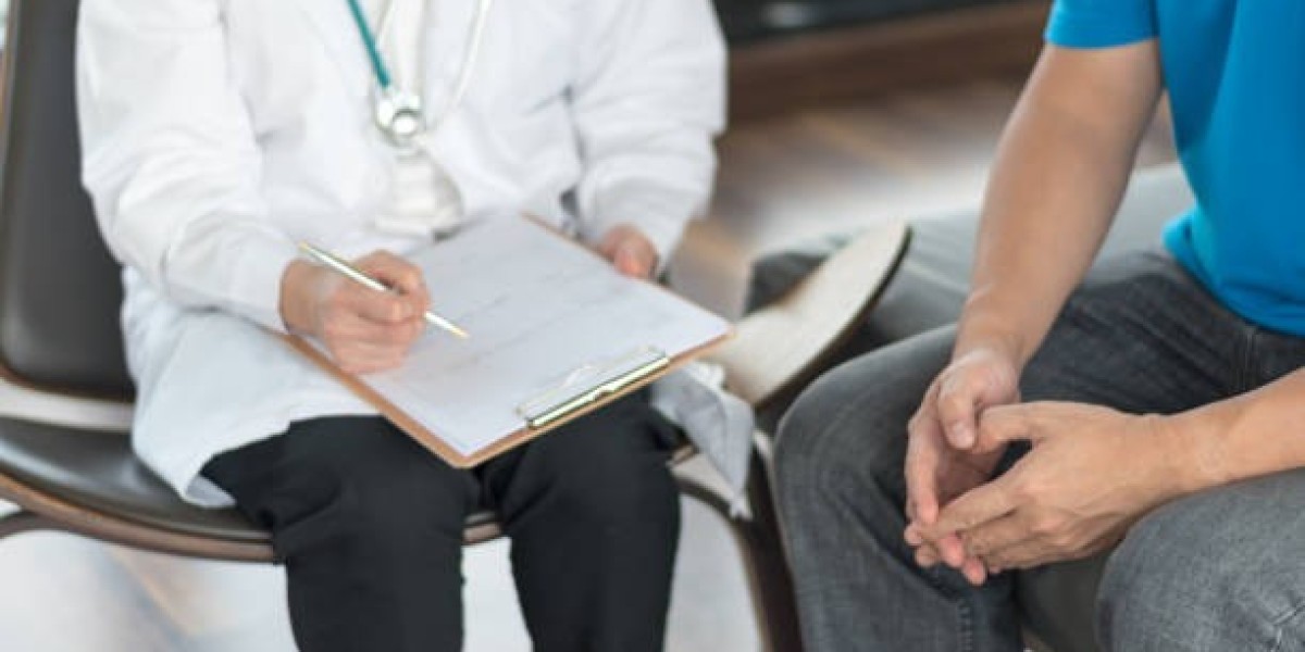 STD Test in Dubai: What You Need to Know About