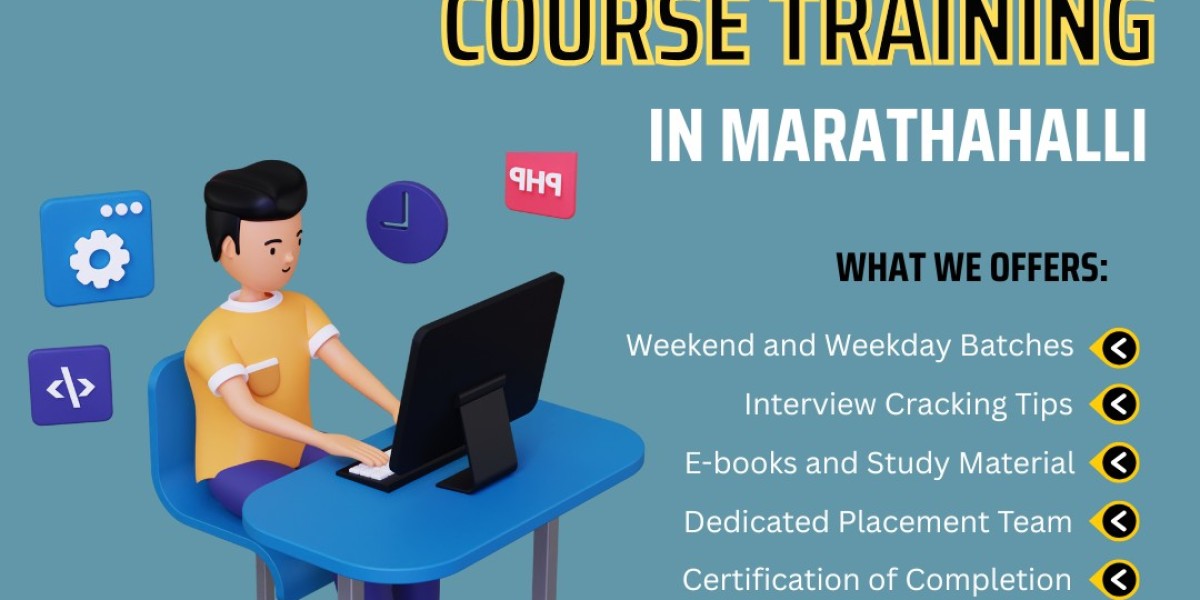 Web Development Course Training