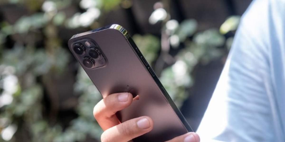 Cách kiểm tra camera iPhone 12 Pro Max cũ
