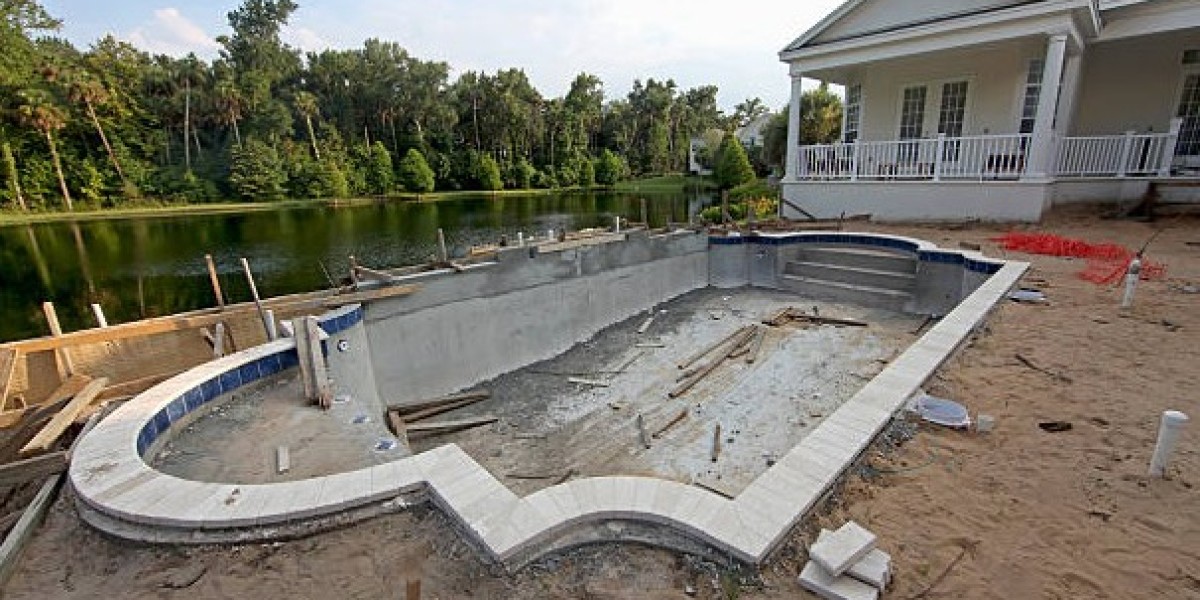 Inground Pool Installation Right for Your Home
