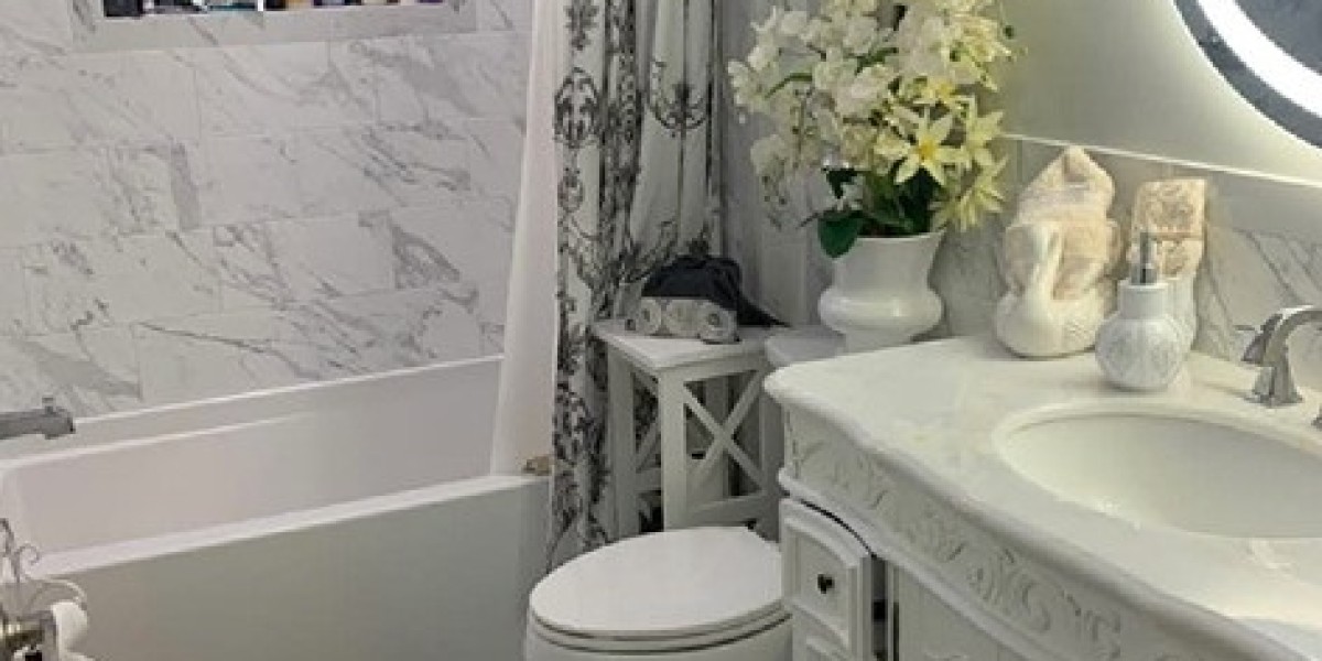 Freshen Up Your Property with Paint&Renovation