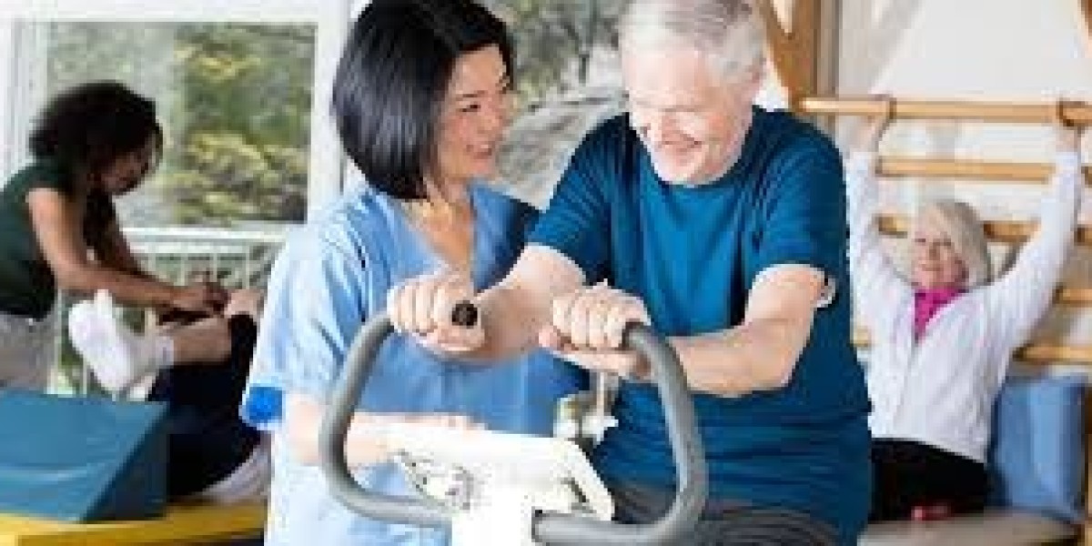 Practical Solutions for Senior Living Aged Care