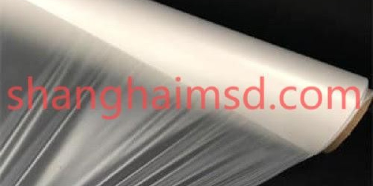 Supporting Brands with Custom Film Solutions