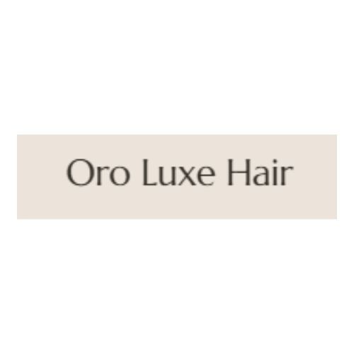 Oro Luxe Hair Profile Picture