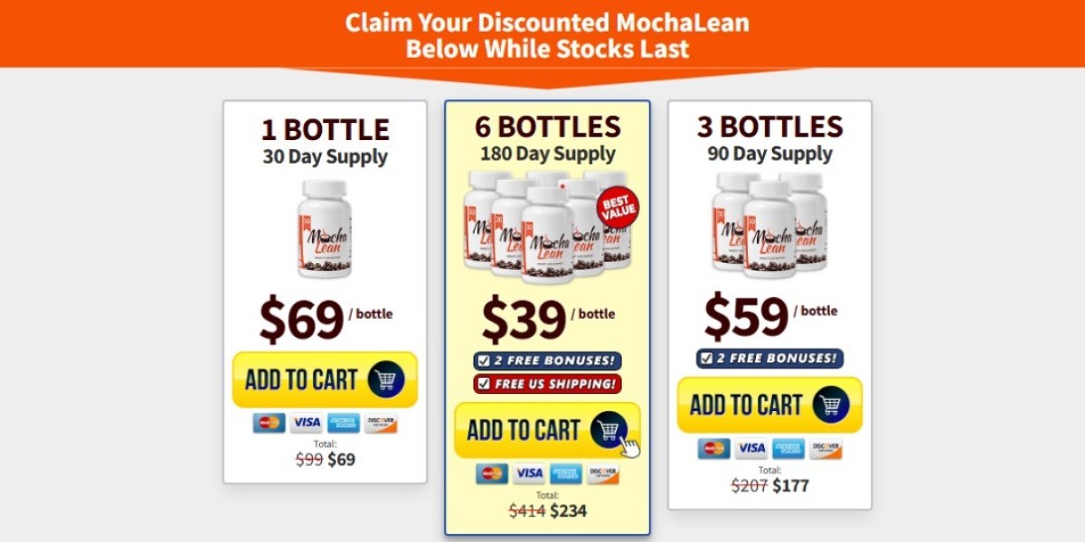 Mochalean Reviews Weight Loss Reviews !