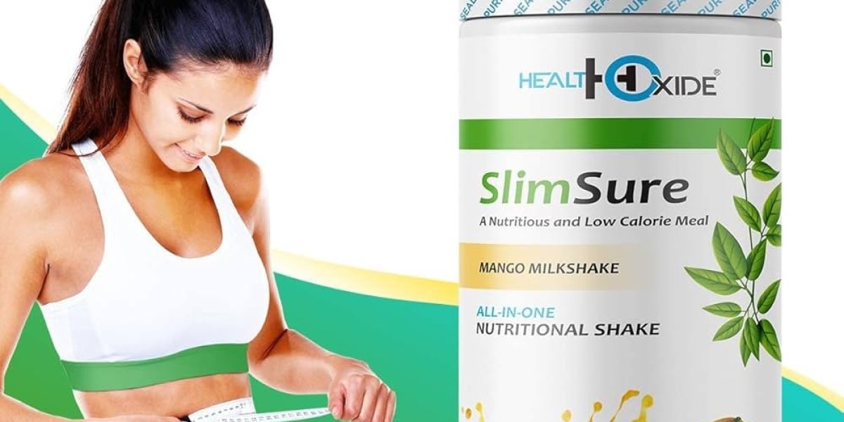 SlimSure Result After Few Days