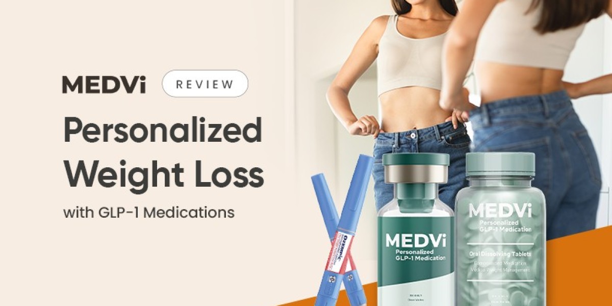 Medvi Reviews: Real User Experiences