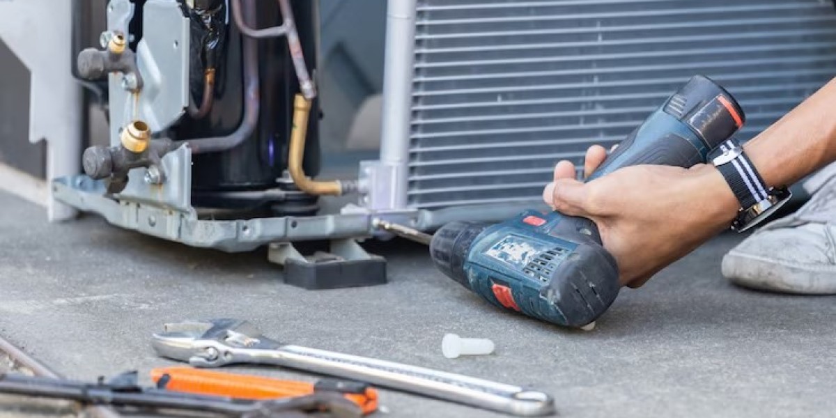 Experts Tips From AC Services In Granbury, TX
