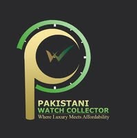 Pakistani Watch Collector Profile Picture