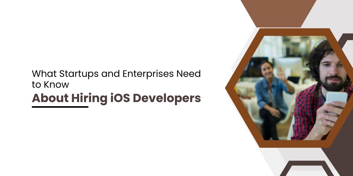 Hiring iOS Developers: A Quick Guide