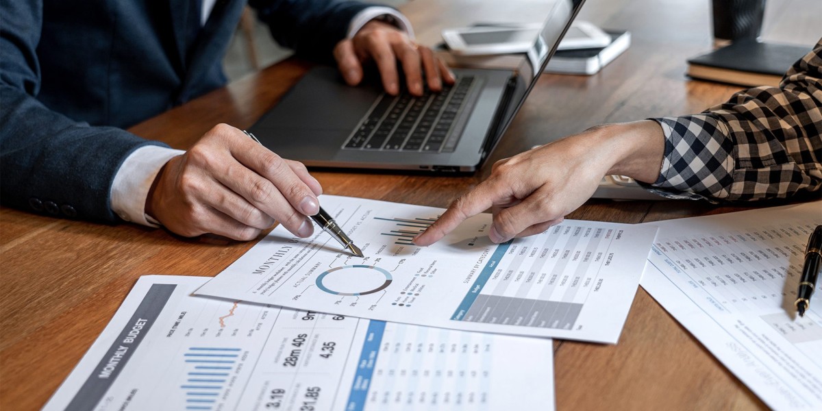 Trusted Bank Statement Generator Services