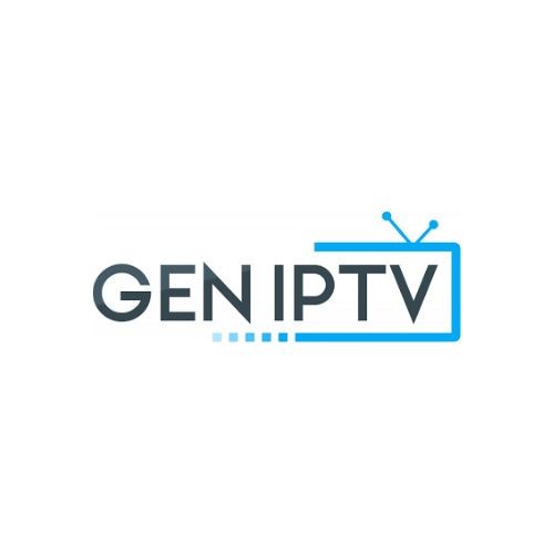 GenIPTV Profile Picture
