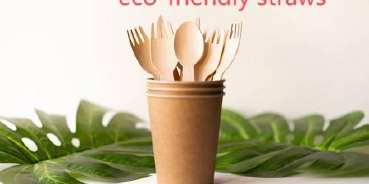 Sustainable Shifts in Everyday Packaging