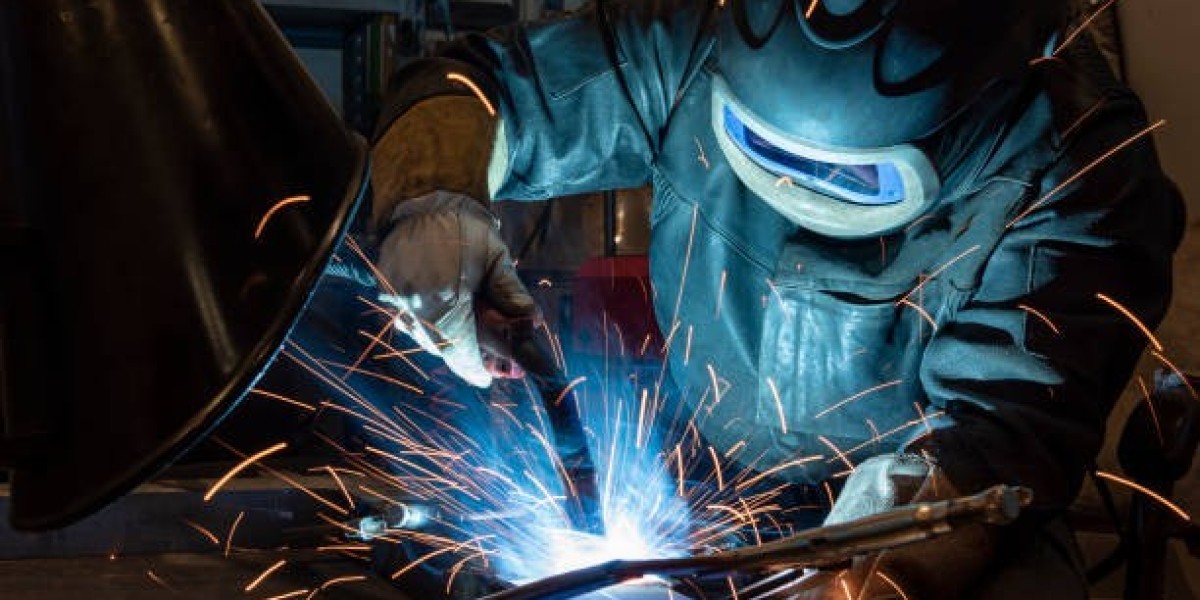 We Bring the Spark : Sydney’s Mobile Welding