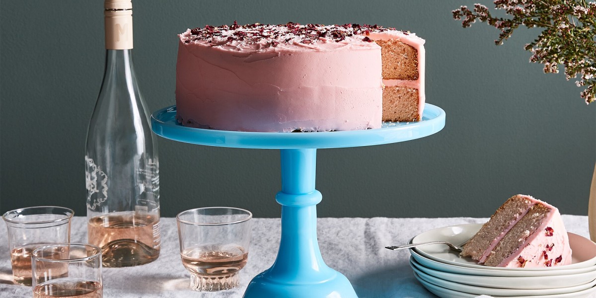 Cake Stand Market Size and Forecast 2025-2033