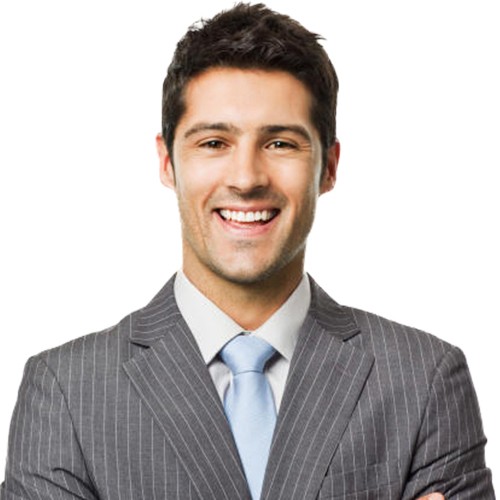 Henry Maartin Profile Picture