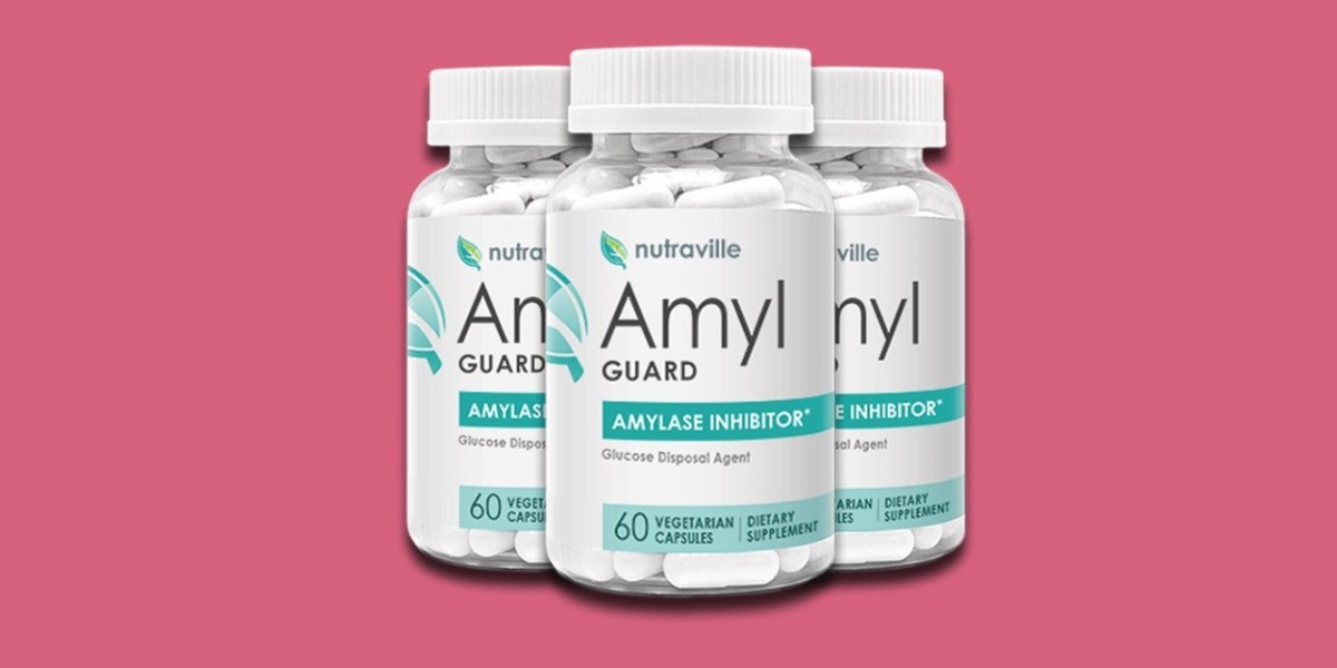 Amyl Guard Review : A Game-Changer for Fatt Los