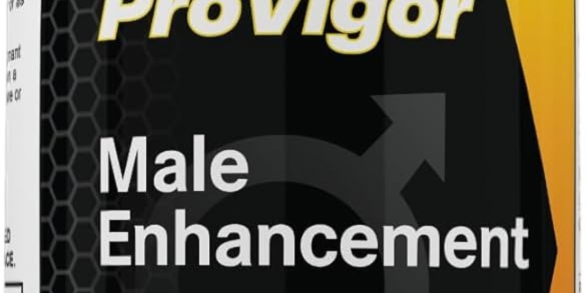 Provigor Male Enhancement : Your Secret Weapon for Lasting Stamina